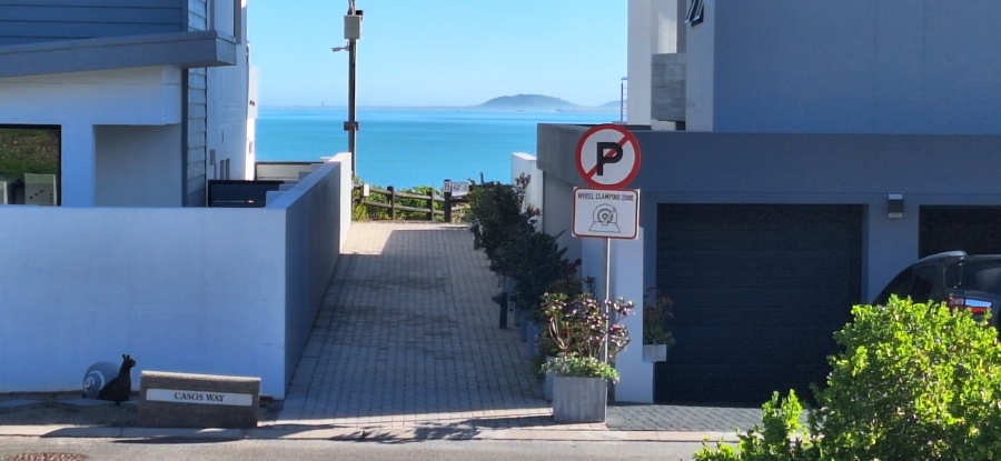 0 Bedroom Property for Sale in Calypso Beach Western Cape